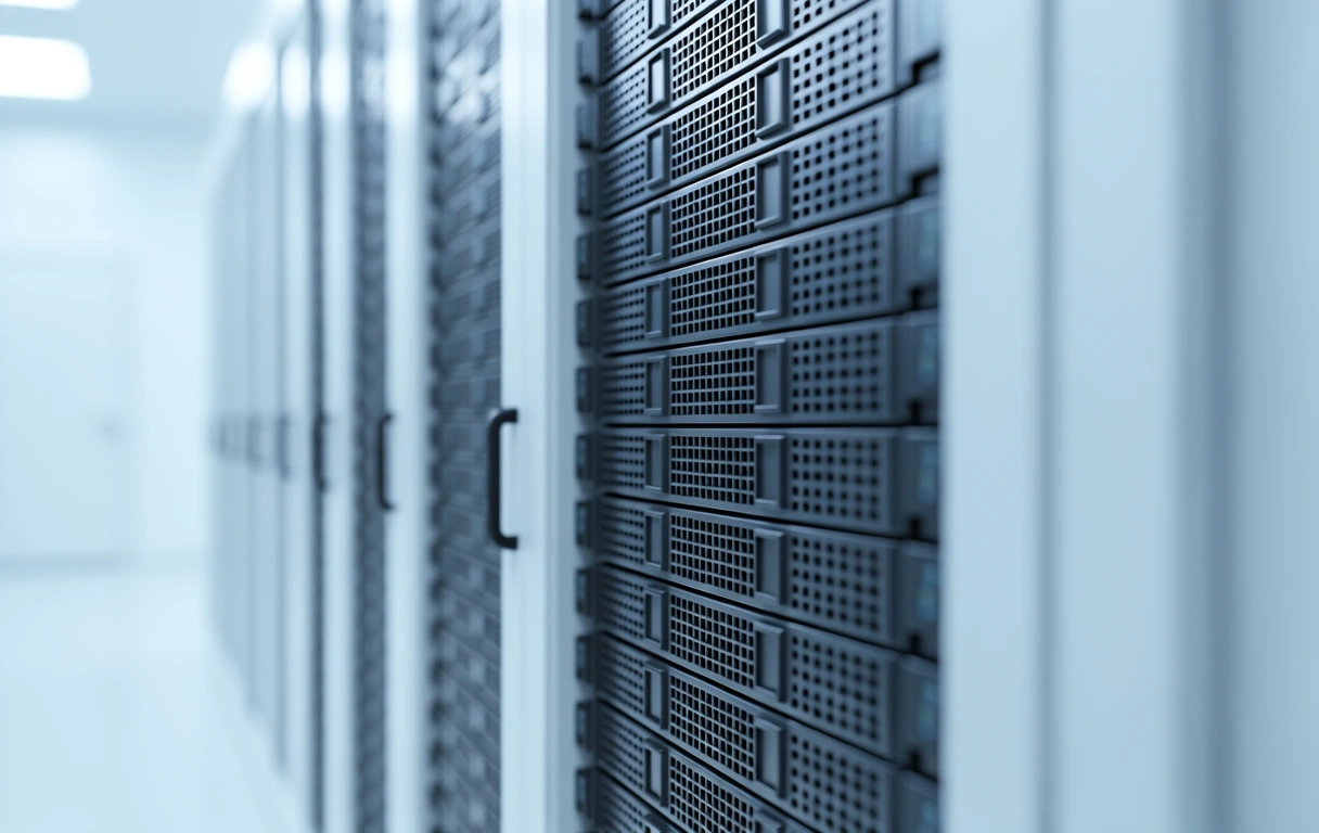 Infraestructura de analítica de datos