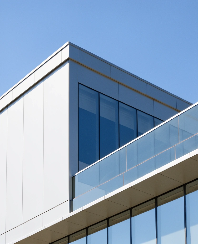 Arquitectura de negocios en Santiago