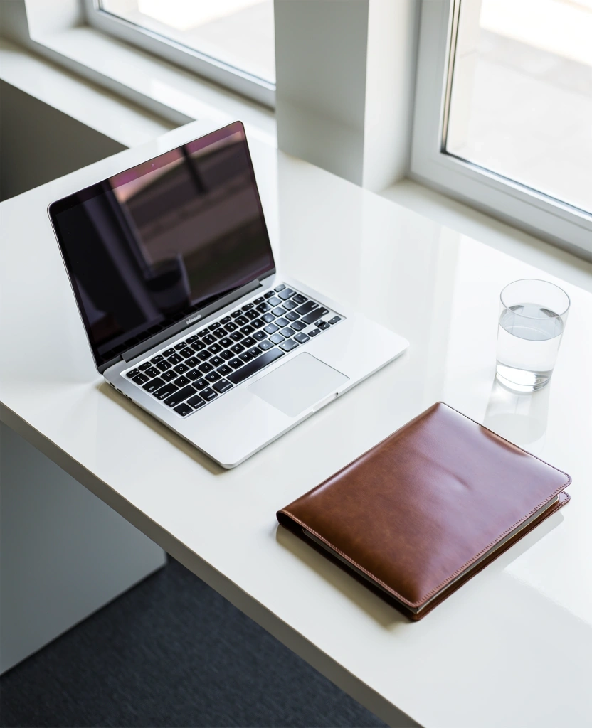 Entorno de consultoría profesional