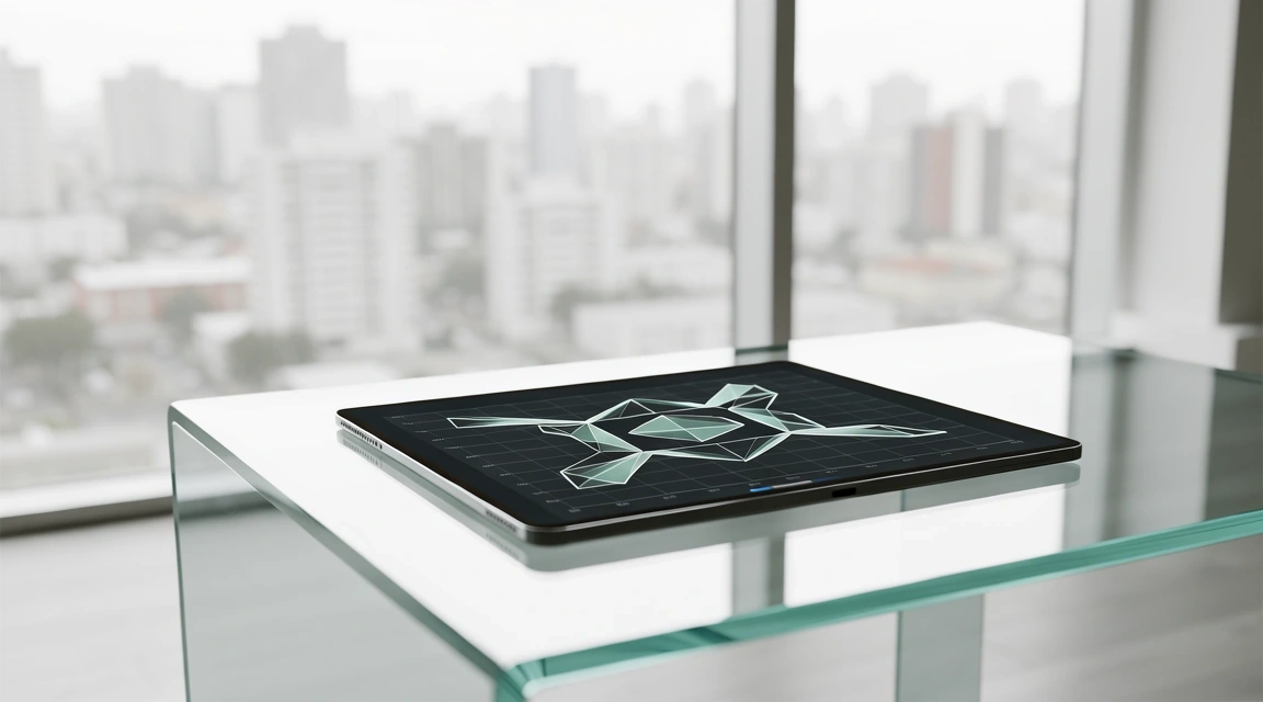 Entorno profesional analítico