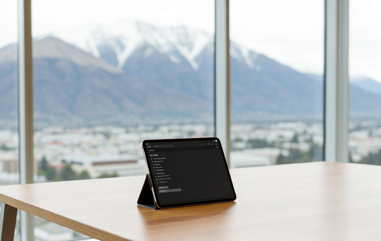 Inteligencia de mercado en Chile