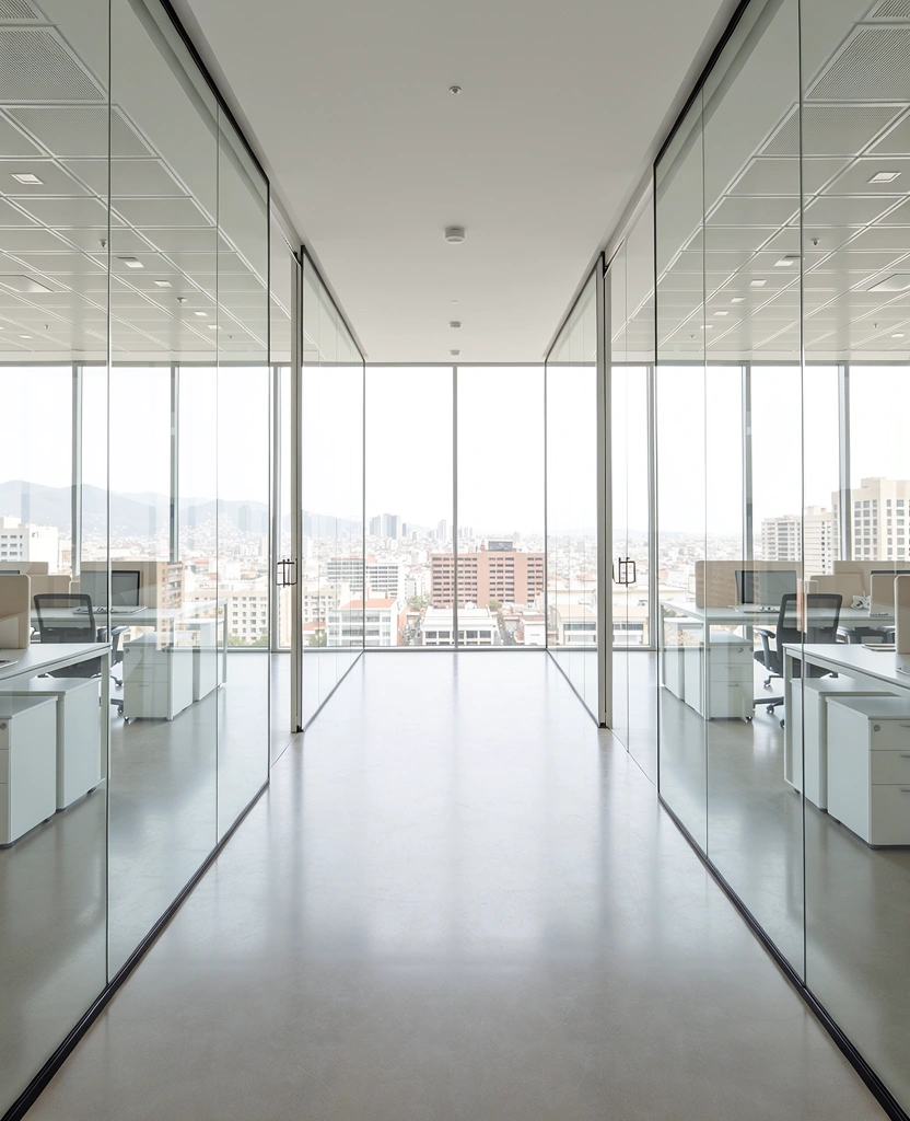 Instalaciones de Chile Smart Metrics